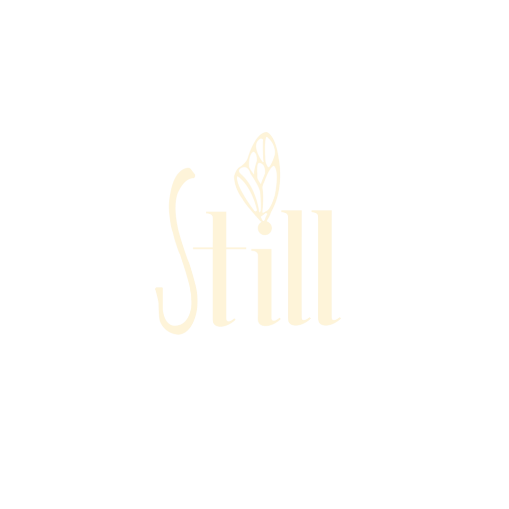 still logo