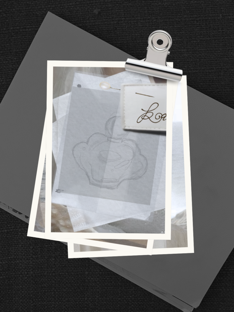 Black and White Minimalist Fashion New Collection Instagram Post